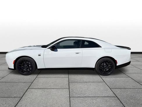 New 2026 Dodge Charger Scat Pack w/ Blacktop Package image 2