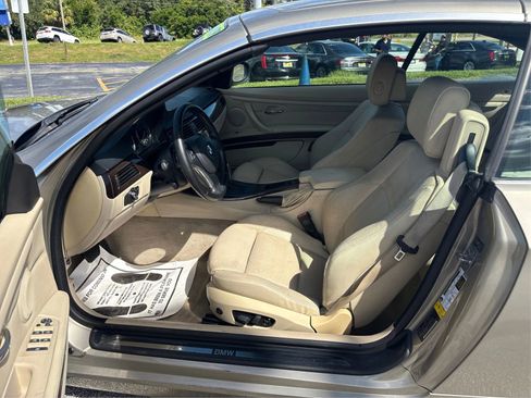 Used 2010 BMW 328i Convertible RWD image 33
