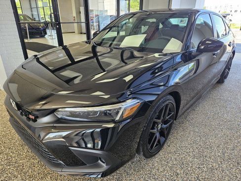 Used 2024 Honda Civic Si image 5