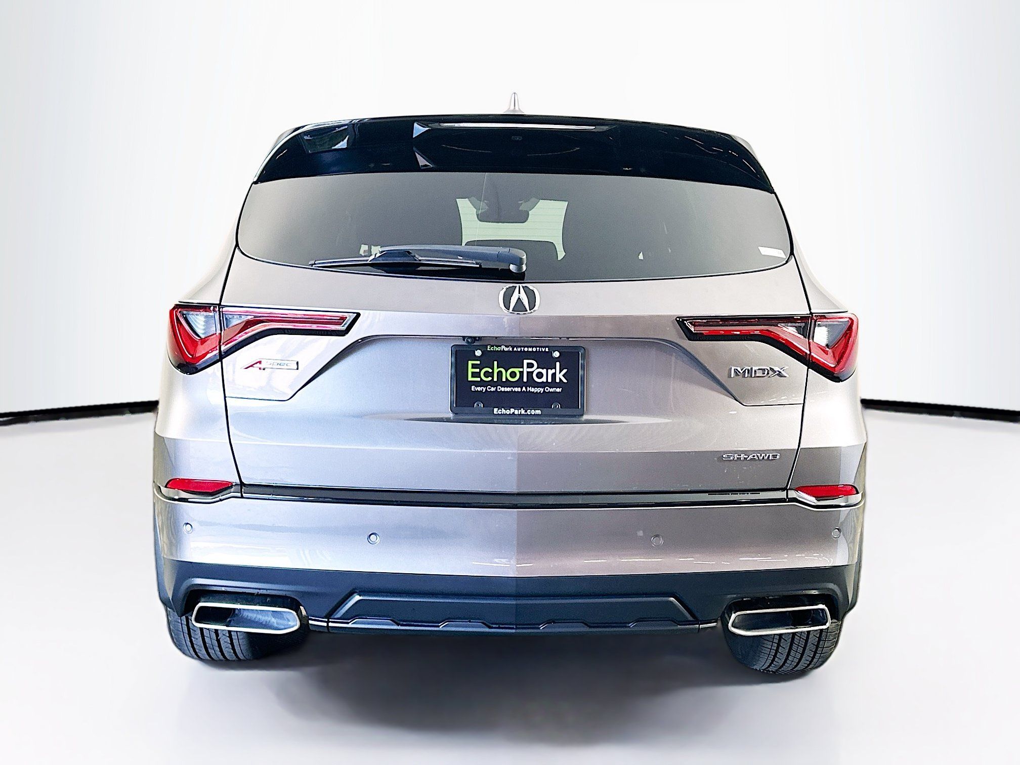 Used 2024 Acura MDX A-Spec AWD/4WD image 7