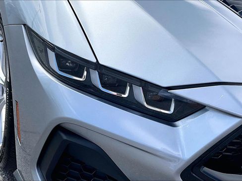 Used 2024 Ford Mustang GT Premium image 29