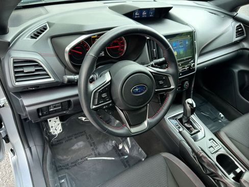 Used 2019 Subaru Impreza 2.0i Sport AWD/4WD image 10