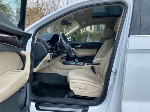 Used 2018 Audi Q5 2.0T Premium Plus image 14