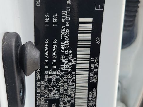 Used 2020 Lexus NX 300 F Sport w/ Accessory Package 2 FWD image 27