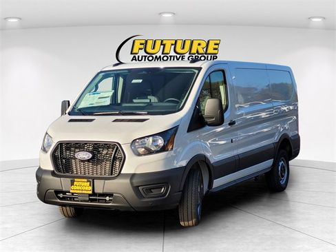 New 2026 Ford Transit 250 Base image 2