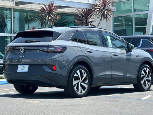 New 2026 Volkswagen ID.4 Pro RWD image 5