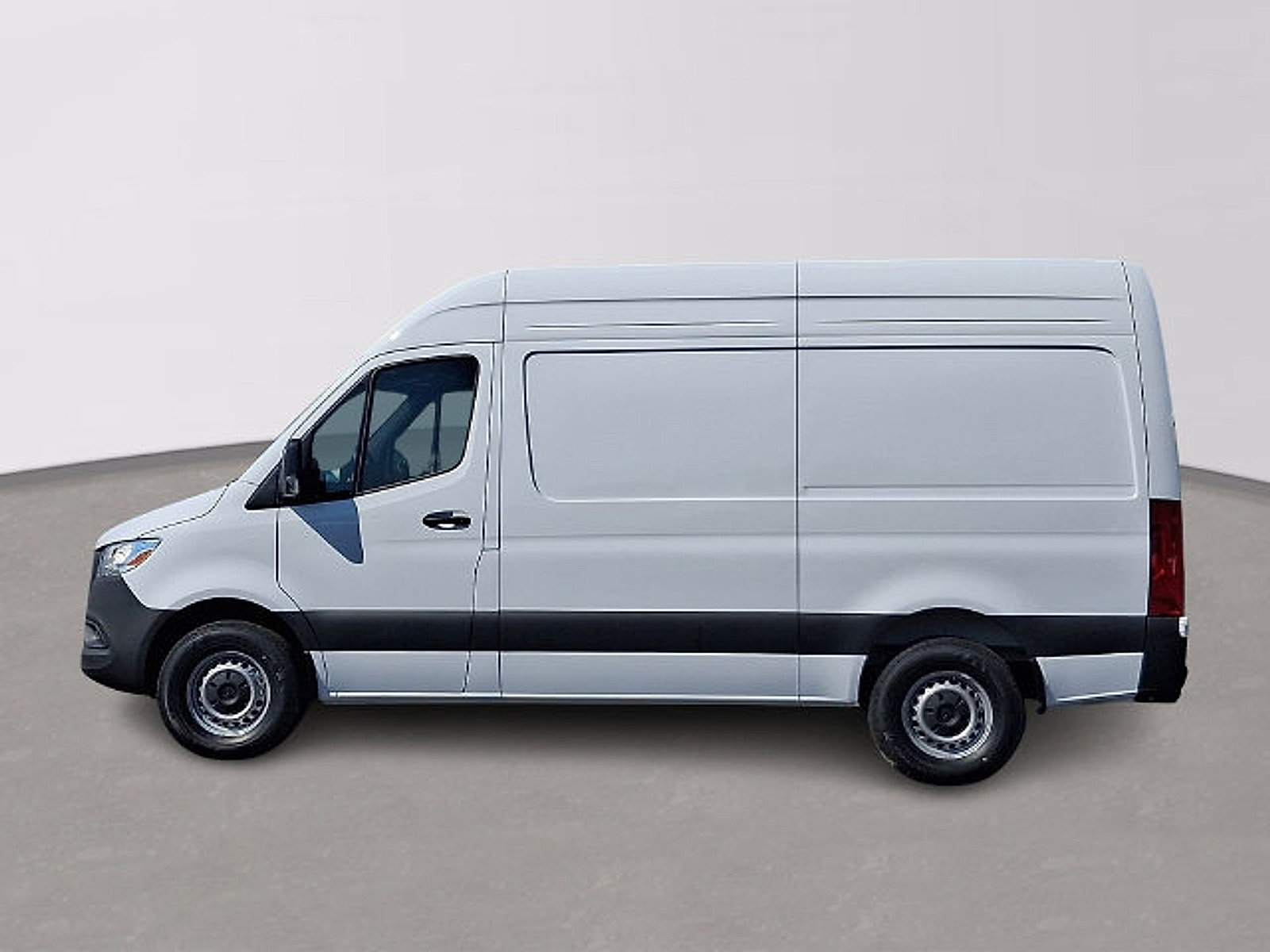 Used 2026 Mercedes-Benz Sprinter 2500 image 7