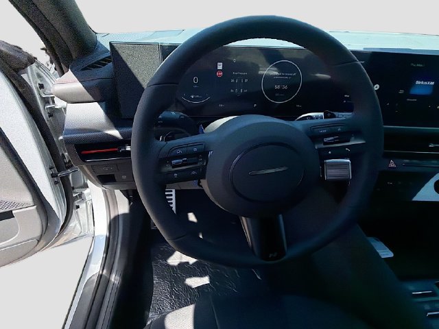 New 2026 Hyundai Sonata N Line FWD image 11