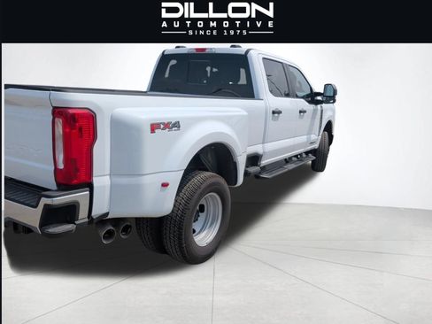 Used 2025 Ford F350 XL w/ XL Driver Assist Package AWD/4WD image 7