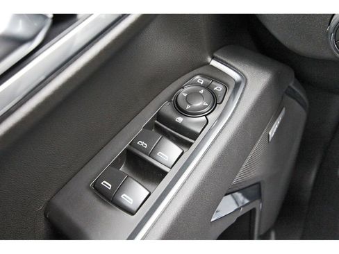 Used 2026 Chevrolet Silverado 1500 LT Trail Boss w/ LT Trail Boss Premium Package AWD/4WD image 20