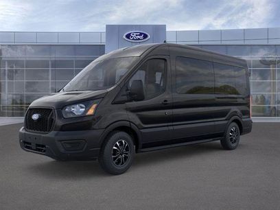 New 2026 Ford Transit 350 XL