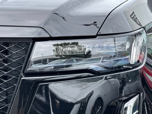 Used 2021 Cadillac Escalade ESV Sport w/ Driver Assist Tech Package AWD/4WD image 49