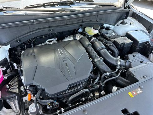 New 2026 Kia Sorento SX AWD/4WD image 36