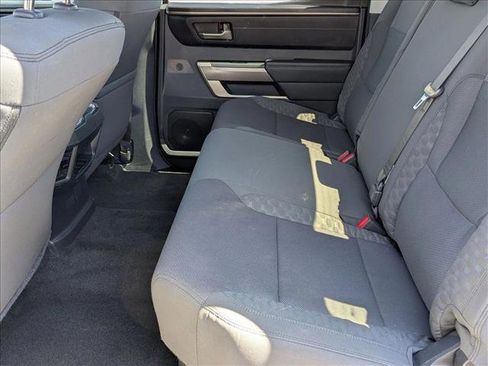 Used 2022 Toyota Tundra SR5 image 17