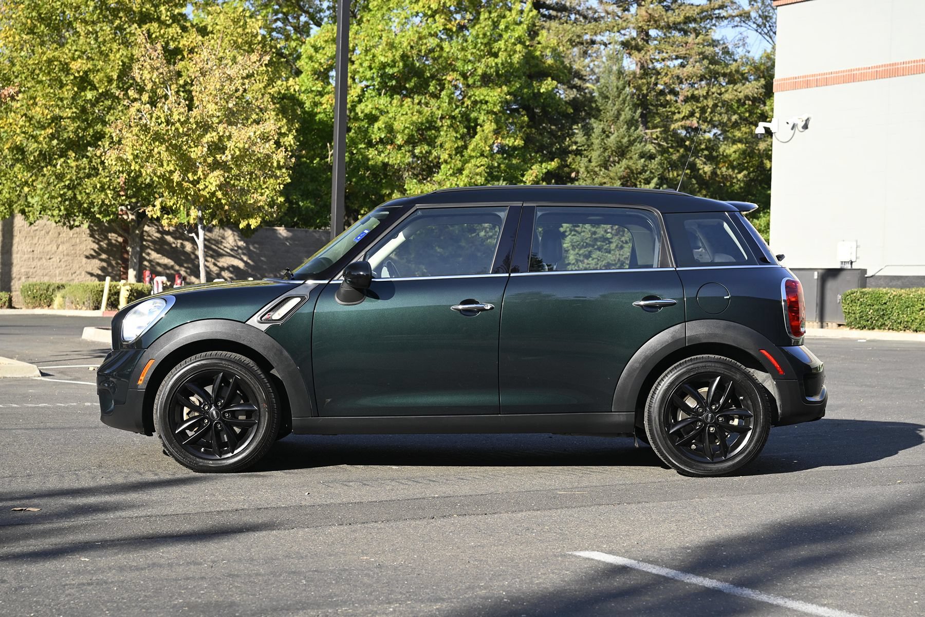 Used 2013 MINI Cooper Countryman S FWD image 4