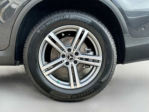 Used 2021 Mercedes-Benz GLC 300 image 30