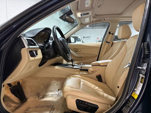 Used 2013 BMW 328i xDrive Sedan image 12