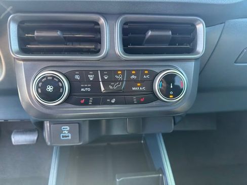 Used 2024 Ford Maverick XLT w/ XLT Luxury Package AWD/4WD image 12
