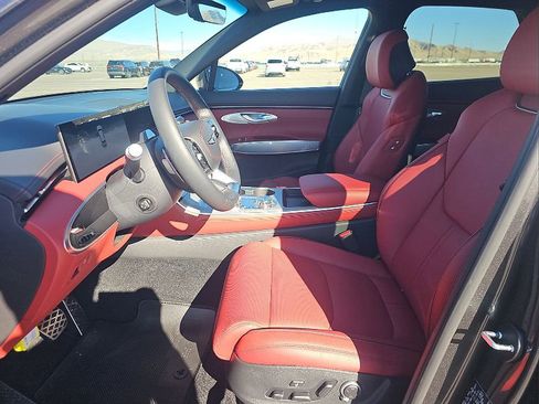 Used 2026 Genesis GV70 2.5T Sport Prestige image 6