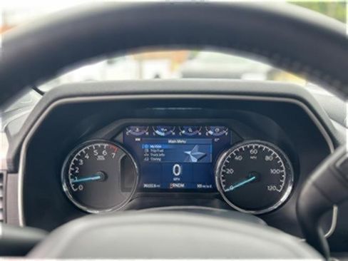 Certified 2022 Ford F150 XLT w/ Equipment Group 302A High image 61