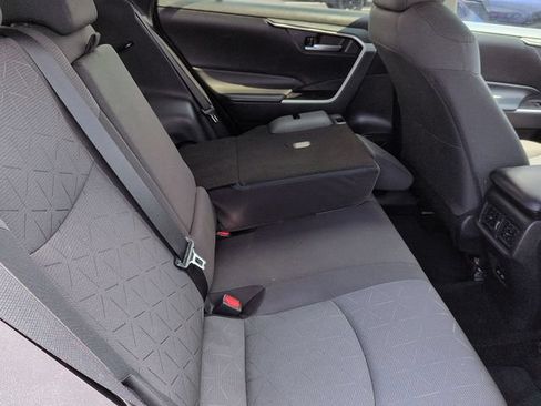Certified 2023 Toyota RAV4 XLE FWD image 11