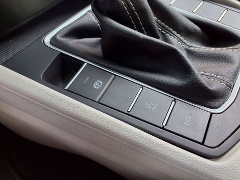 Used 2025 Volkswagen Jetta S FWD image 8