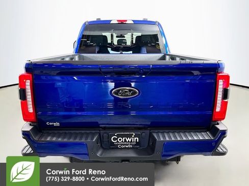 New 2026 Ford F250 XLT w/ XLT Premium Package image 6