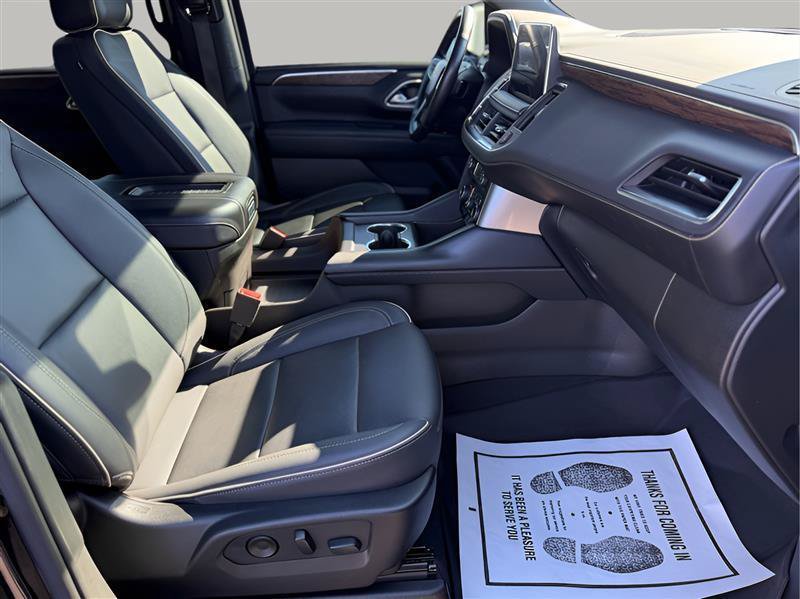 Used 2022 Chevrolet Tahoe Premier RWD image 19