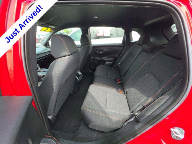 Used 2024 Honda HR-V Sport image 7