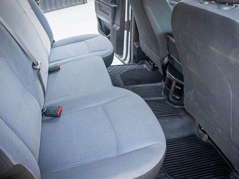 Used 2020 RAM 5500 Tradesman w/ Chrome Appearance Group image 29