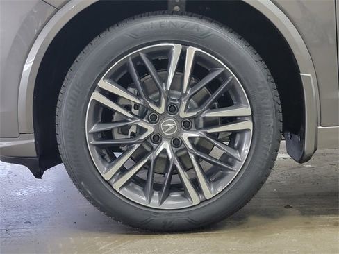 New 2026 Acura MDX w/ Advance Package image 11