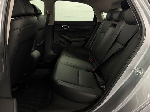 Certified 2024 Honda Civic EX-L image 14