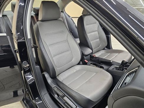 Used 2016 Volkswagen Jetta SEL Premium FWD image 19