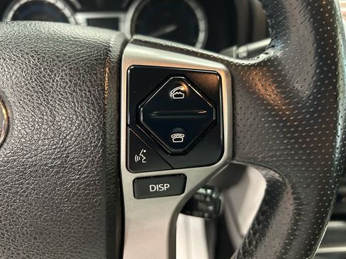 Used 2017 Toyota 4Runner Limited AWD/4WD image 12