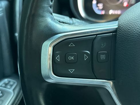 Used 2024 RAM 2500 Laramie w/ Night Edition AWD/4WD image 26