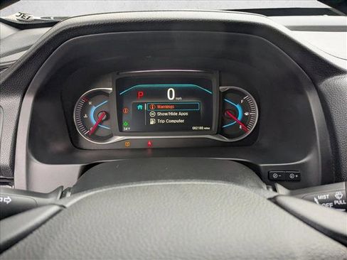 Used 2021 Honda Passport Touring image 11