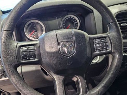 Used 2019 RAM 1500 Express w/ Express Value Package image 16