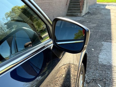 Used 2025 MAZDA CX-5 AWD 2.5 S w/ Preferred Package image 29