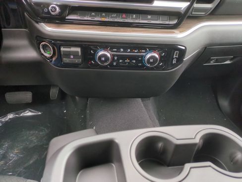 New 2026 GMC Sierra 1500 Elevation AWD/4WD image 14