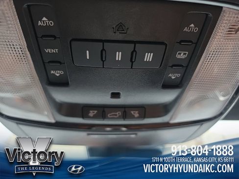 Used 2021 Jeep Grand Cherokee Trackhawk w/ Trailer Tow Group IV AWD/4WD image 19