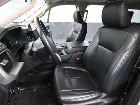 Used 2024 Ford Expedition Max XLT image 25