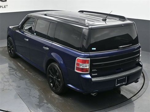 Used 2016 Ford Flex SEL w/ Equipment Group 202A image 41