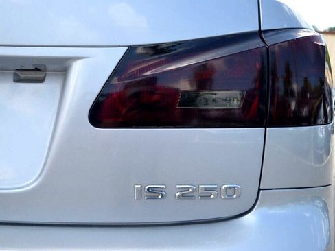 Used 2008 Lexus IS 250 image 10