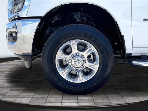 Used 2026 RAM 2500 Big Horn AWD/4WD image 33