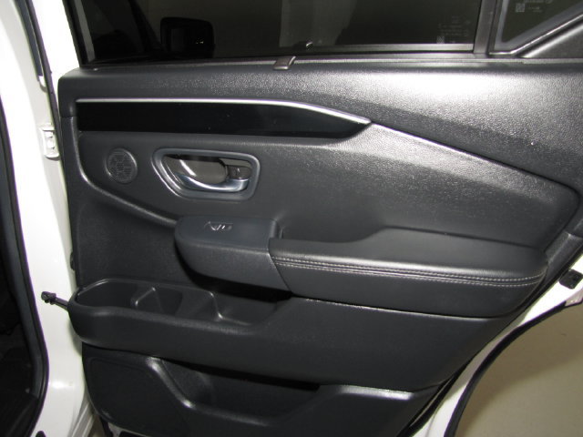 Certified 2025 Honda Pilot EX-L image 41