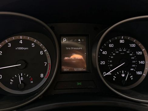 Used 2017 Hyundai Santa Fe Sport AWD/4WD image 22