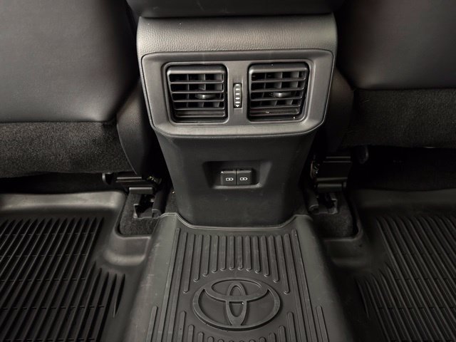 Used 2024 Toyota RAV4 Limited w/ Weather Package AWD/4WD image 13