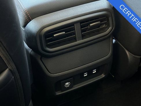 Certified 2026 Honda Passport TrailSport image 14