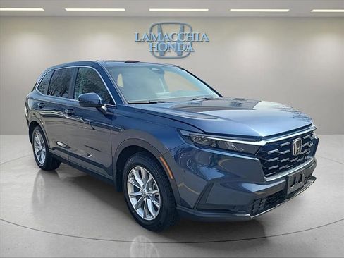 Used 2024 Honda CR-V EX image 7