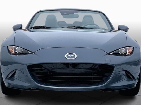 Used 2021 MAZDA MX-5 Miata Grand Touring image 3